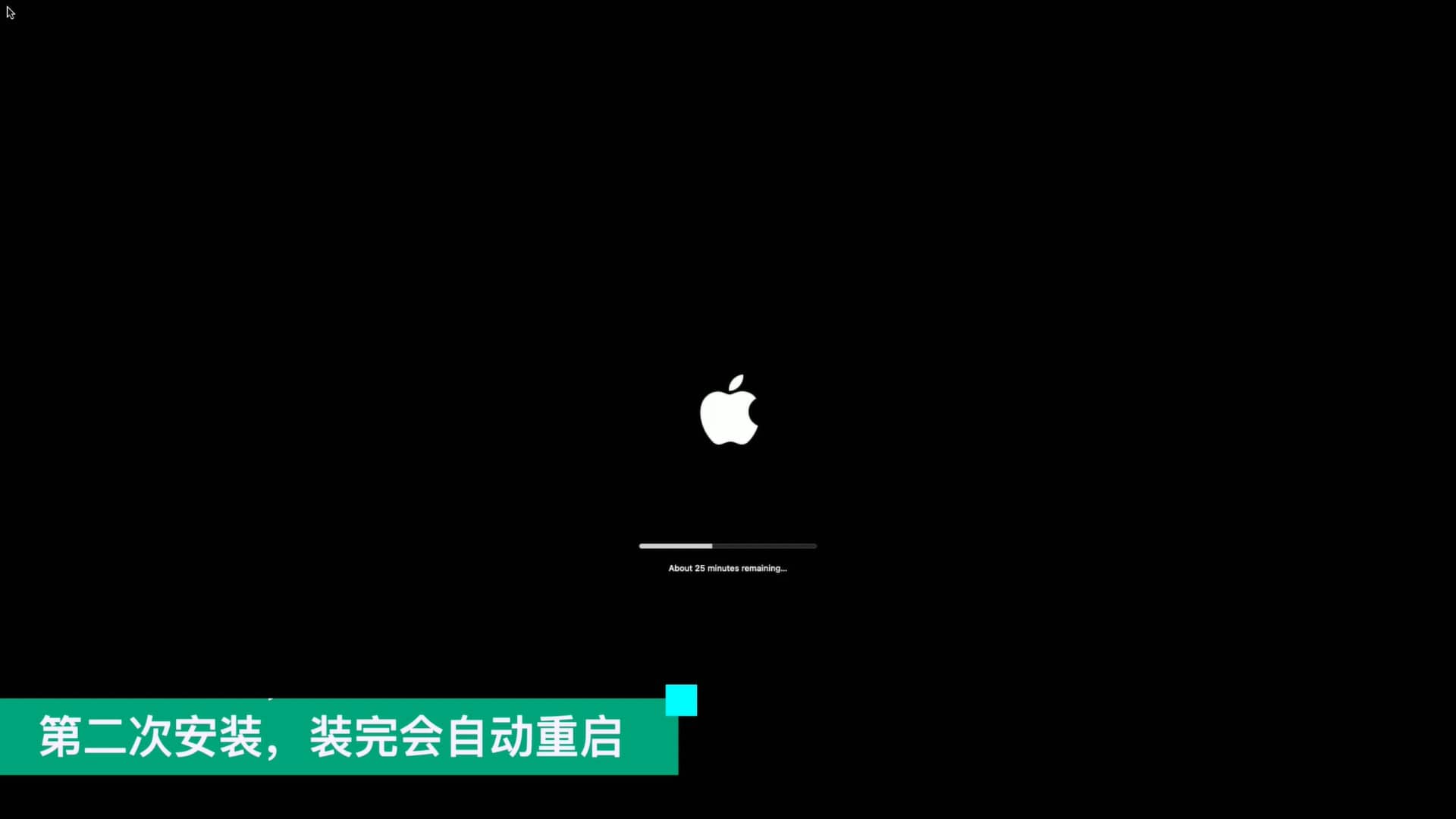 【黑苹果】macOS 13 Ventura 原版 OC 引导安装教程