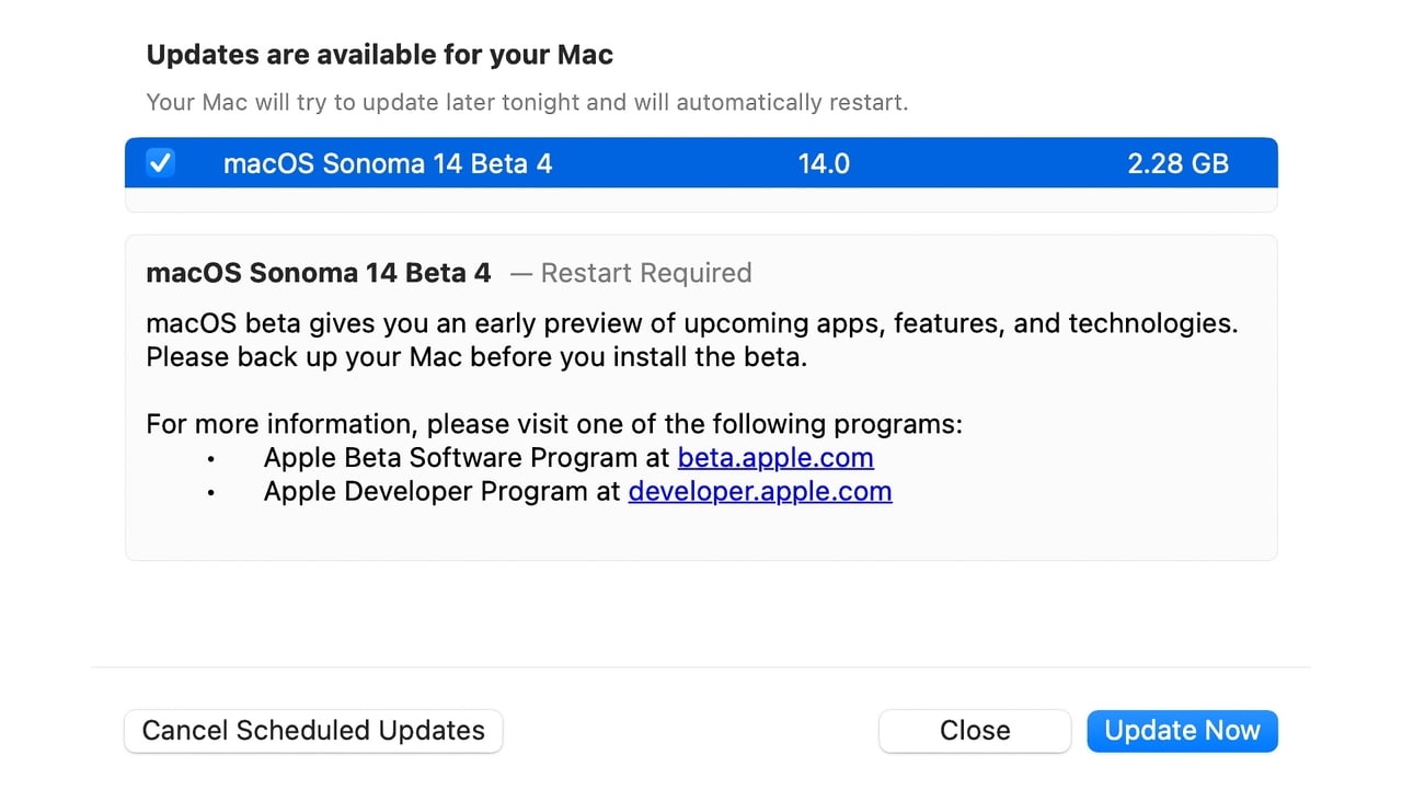 macOS Sonoma 14 虚拟机 ISO 镜像