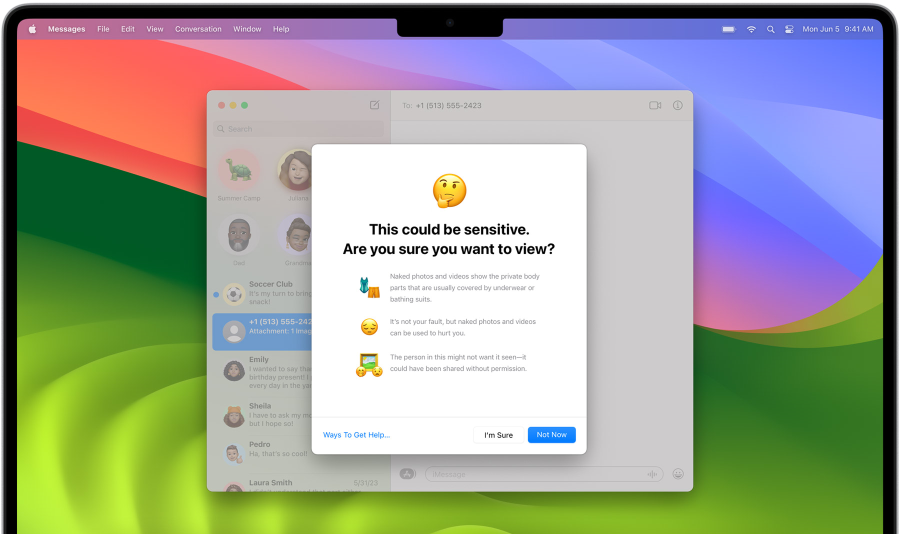 macOS Sonoma 14 带 OC and FirPE 双分区原版黑苹果镜像