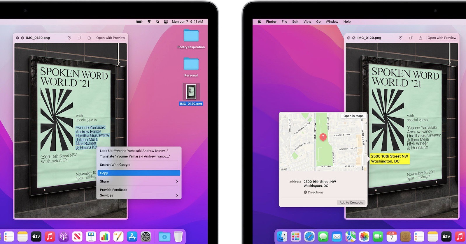 macOS Monterey 12 带 OC and Clover and PE 三EFI分区原版DMG黑苹果镜像