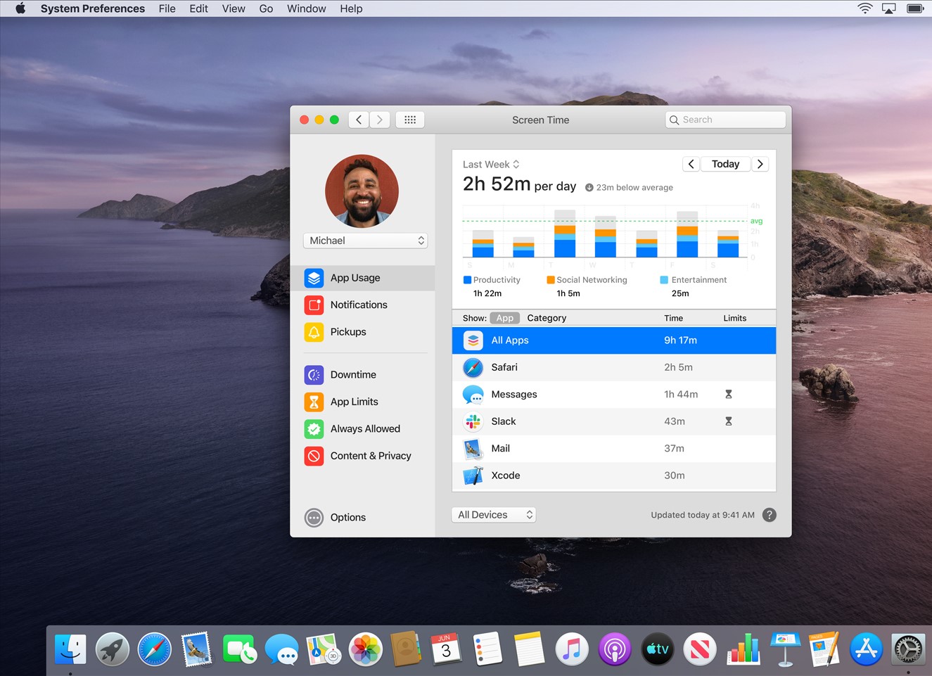 macOS Catalina 10.15 带 OC and Clover and PE 三EFI分区原版黑苹果镜像